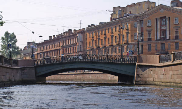 Sankt Petersburg_Demidow Most_2005
